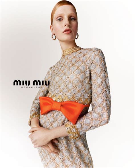 miumiu dresses 2024.